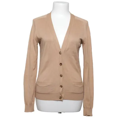 Cardigan (Beige) fra Ralph Lauren Bomuld