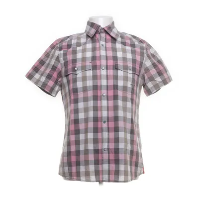 Short sleeve shirt (Multicolored) from EDC division Cotton
