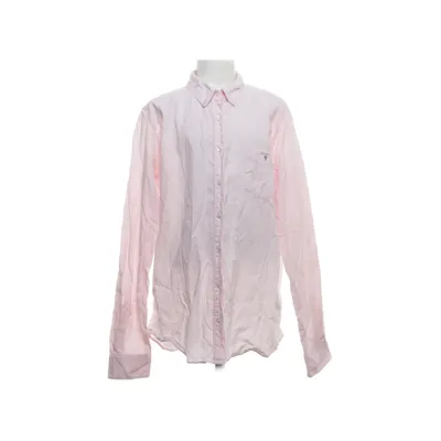Shirt (Roze) van GANT Katoen