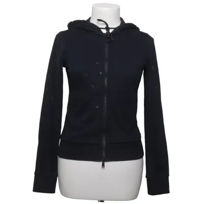 Capuchon sweater (6XYMAU YJC3Z) van Armani Exchange Katoen, Elastaan, Polyester, Viscose