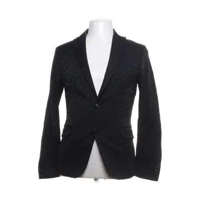 Blazer (Schwarz) von Zara Man Polyester