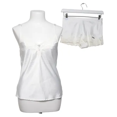 Pyjamasz (Hvid) fra Fifty Shades of Grey Elastan, Polyamid, Polyester