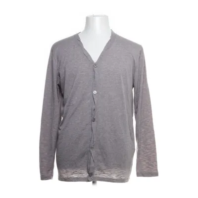 Kofta (Grå) från Sub Bomull, Polyester