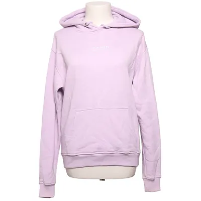 Hoodie (Purple) from Tom Hope Cotton, Polyester
