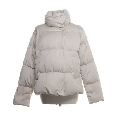 Vinterjakke (Beige) fra Weekend MaxMara