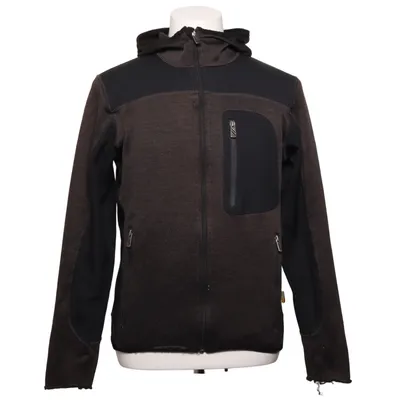 Hoodie (Black, Gray) from Blåkläder Polyester