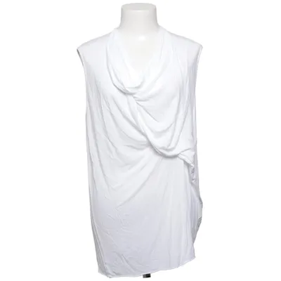 Top (Wit) van Zara W&B Collection