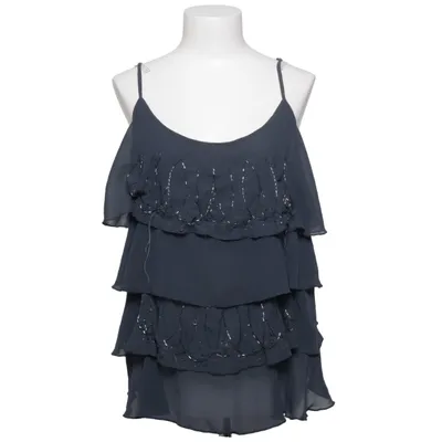 Débardeur (Gris) de Flash Polyester