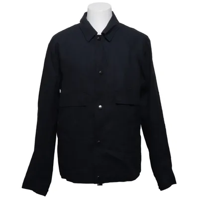 Surchemise (Marlon Linen Jacket) de Only & Sons Coton, Lin