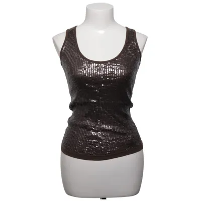 Tanktop (Braun) von Pimkie Viskose