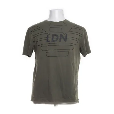 T-shirt (Grön) från Emporio Armani Bomull