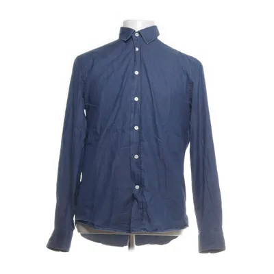 Denim shirt (Blue) from Acne Studios Cotton