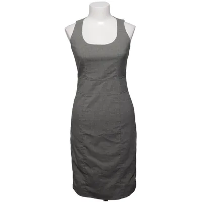 Robe (Gris) de Vivien Holloway Polyester, Viscose