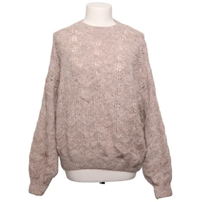 Trui (Wavy Ajour Pull) van Cotton Club Elastaan, Polyamide, Gerecycled polyester, Wol
