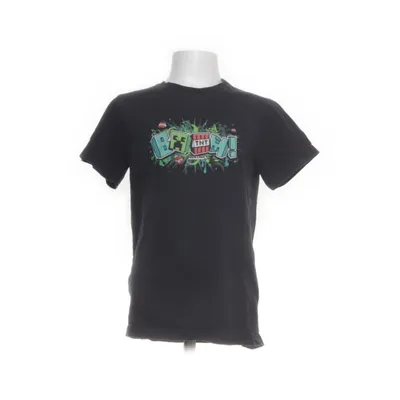 T-shirt (Svart, Flerfärgad) från Mojang Bomull