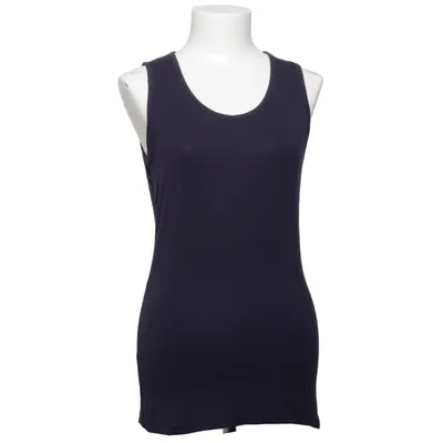 Tanktop (Lila) van Marc Lauge Elastaan, Viscose