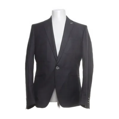 Kavaj (Grå) från WE Bomull, Polyester