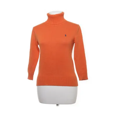 Coltrui (Oranje) van Ralph Lauren Katoen