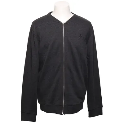 Sweatshirt (Grå) fra Bytom Bomuld