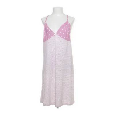 Nightgown (Pink, White) from Blue Motion
