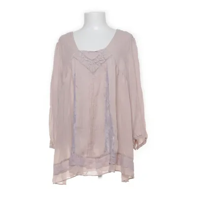 Blouse (Roze) van Changes Polyester