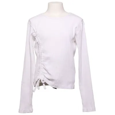 Haut (Blanc) de Breeze Girls