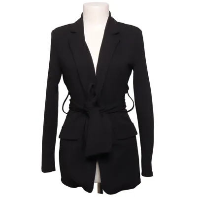 Blazer (Zwart) van ASOS Design Elastaan, Polyester