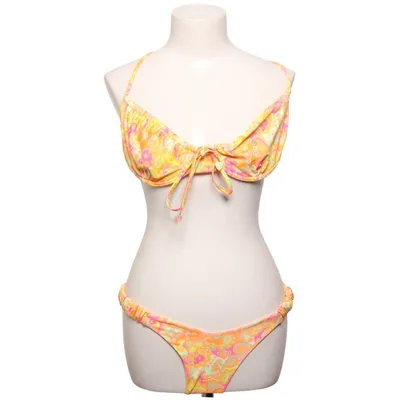 Bikini (Orange, Rose, Jaune) de Kulani Kinis