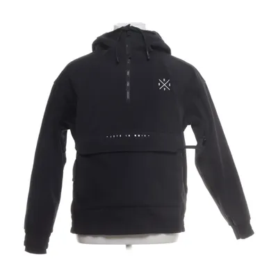 Anorak (Zwart) van Dope Nylon, Polyester