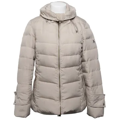 Dunjacka (Beige) från Calvin Klein Akryl, Dun, Fjädrar, Polyester