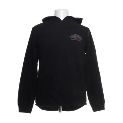 Hoodie (Black, Multicolored) from The Hundreds Cotton