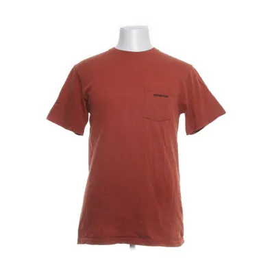 T-shirt (Brown) from Patagonia Organic cotton