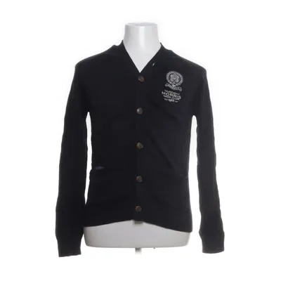 Kofta (Blå) från Morris Bomull