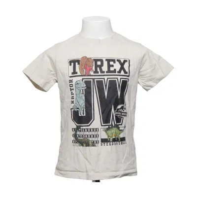 T-shirt (Beige) de Jurassic World Coton