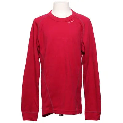 Ondershirt (Duo Active) van Devold Merinowol, Polyamide, Polyester