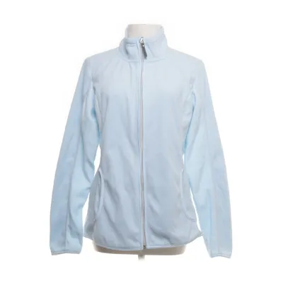 Fleece jacket (Blue) from Snow Tech Polyester
