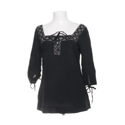 Blus (Svart) från Calvin Klein Bomull