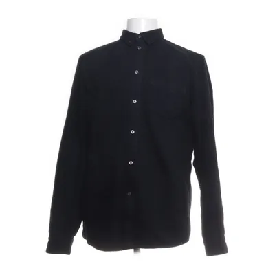 Overhemd (Zwart) van Tiger of Sweden Jeans Katoen
