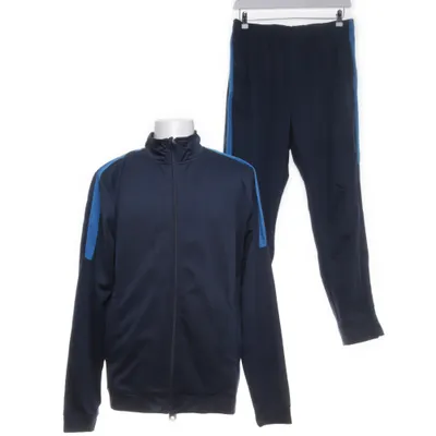 Sports kit (Blue) from Dutchy Polyester
