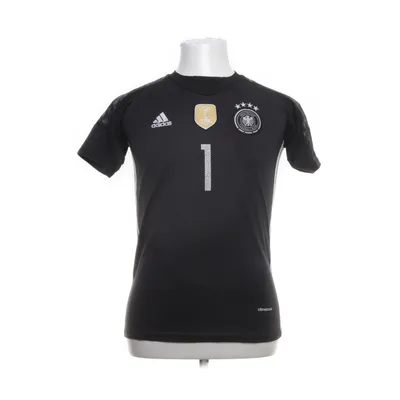 Maillot de match (Noir, Multicolore) de Adidas