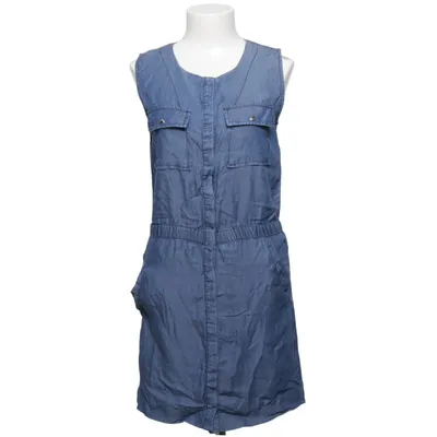 Jeansklänning (Blå) från Top Secret