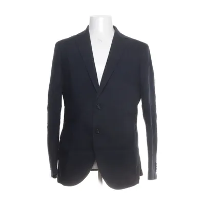 Blazer (Sort) fra TESSUTI DI SONDRIO