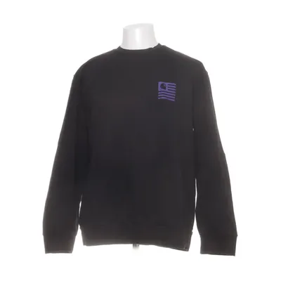 Collegetröja (MEDLEY STATE SWEAT) från Carhartt WIP Bomull, Elastan, Polyester