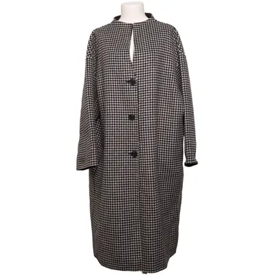 Manteau (Thivon) de Stylein Polyester, Laine