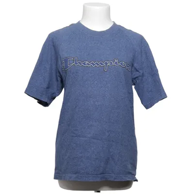 T-shirt (Blå) från Champion Bomull
