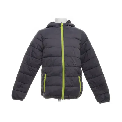 Windjack (Grijs) van Pocopiano Polyamide, Polyester