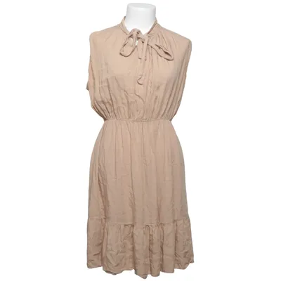 Dress (Beige) from Zauberstern