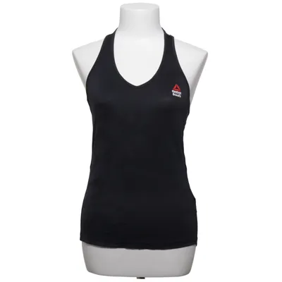 Sport tanktop (Grijs) van Reebok Crossfit