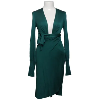 Wickelkleid (Grün) von Issa London