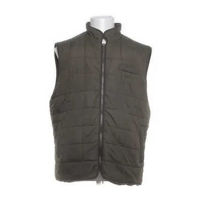 Ytterväst (Grön) från Seven Seas Nylon, Polyester